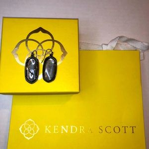 Kendra Scott Rare Elle Earrings